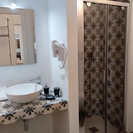بيت ضيافة Casata