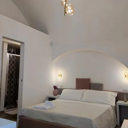 بيت ضيافة Casata