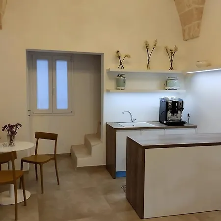 بيت ضيافة Casata 4*