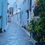 Πανσιόν Casata 4*