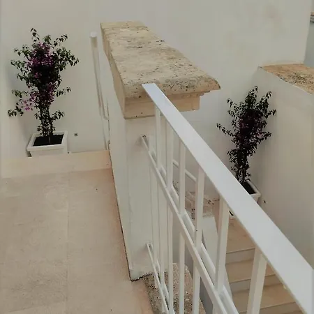 Πανσιόν Casata 4*