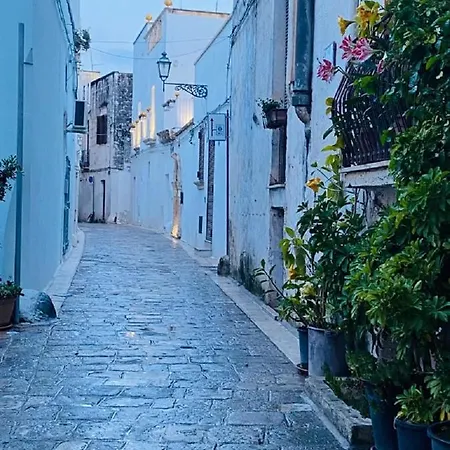 Πανσιόν Casata 4*