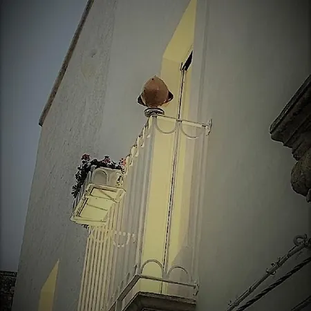 Casata בית הארחה 4*