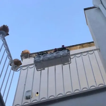 Casata Πανσιόν