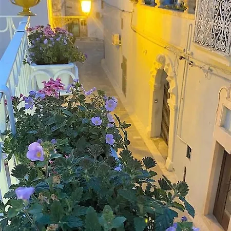 Πανσιόν Casata Copertino