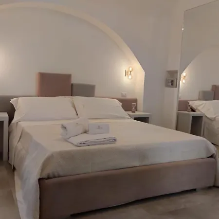Vendégház Casata 4*