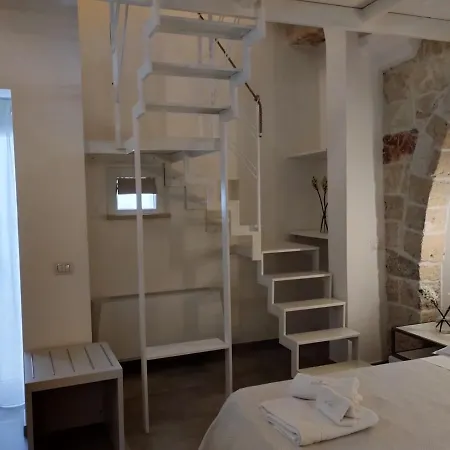 Πανσιόν Casata Copertino