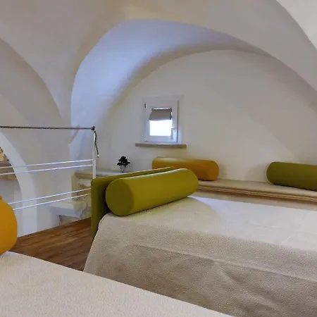 Πανσιόν Casata Copertino