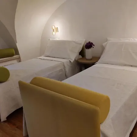 Πανσιόν Casata 4*