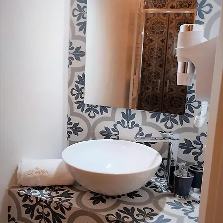 Casata Πανσιόν