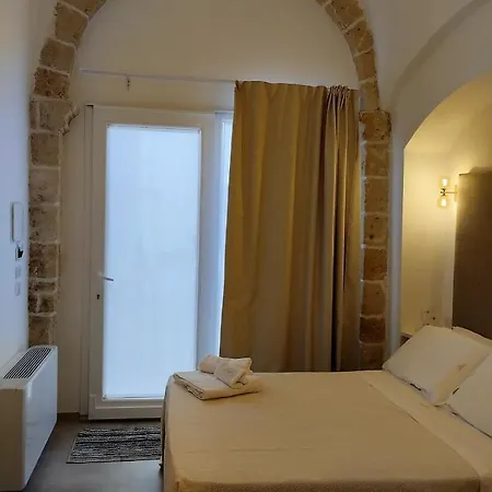 Πανσιόν Casata Copertino