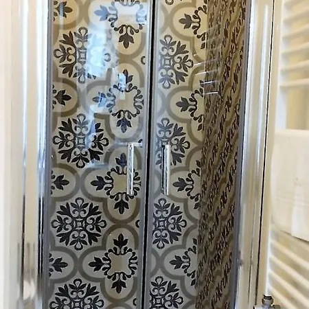 Πανσιόν Casata 4*