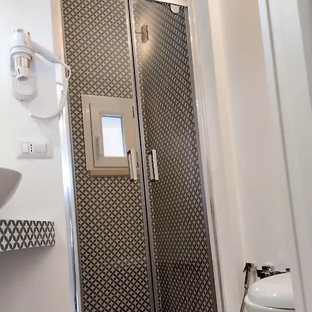 Πανσιόν Casata 4*