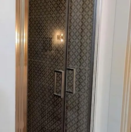 Casata Πανσιόν