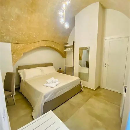 Casata Πανσιόν 4*