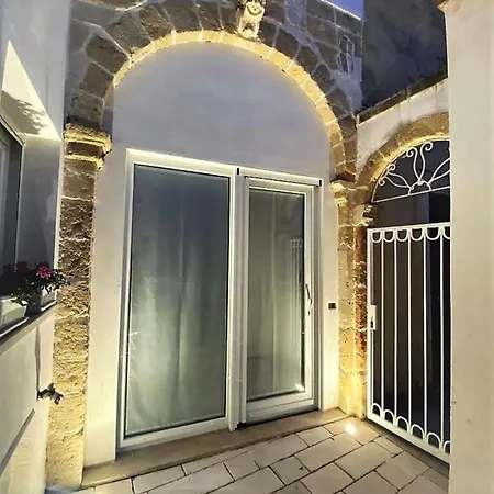 Πανσιόν Casata 4*