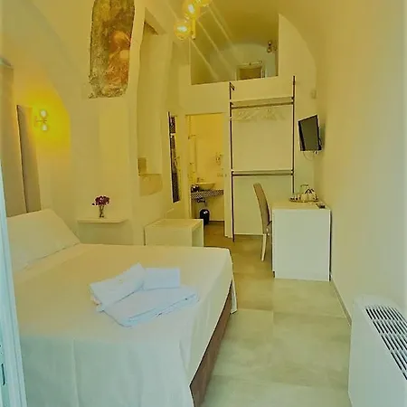 Casata בית הארחה 4*