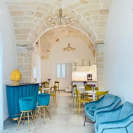 Casata Guest house