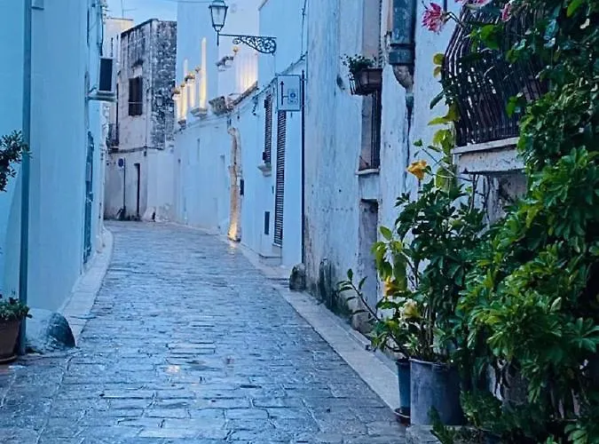 بيت ضيافة Casata 4*